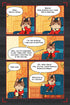 DETECTIVE BEANS: ADVENTURES IN CAT TOWN - CHEN. LI